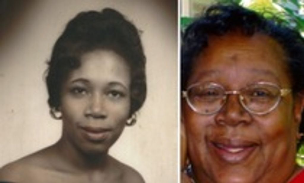 Theresa  (Griffin)  Williams