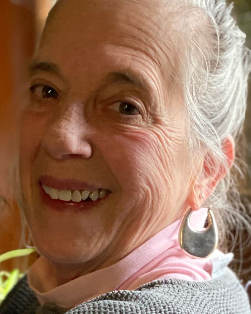 Ellen Rosenbaum Profile Photo