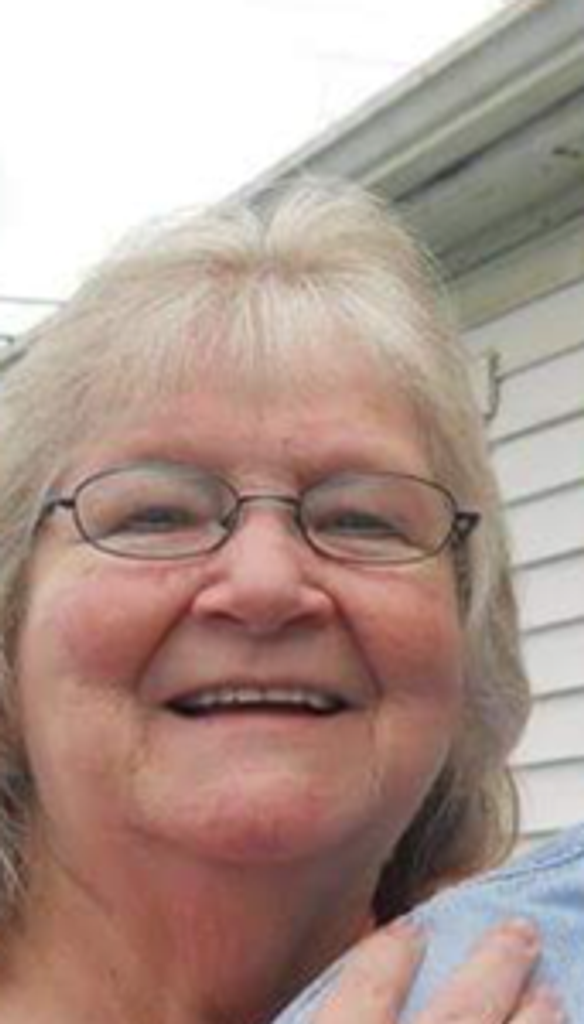 Cheryl Sue Evans