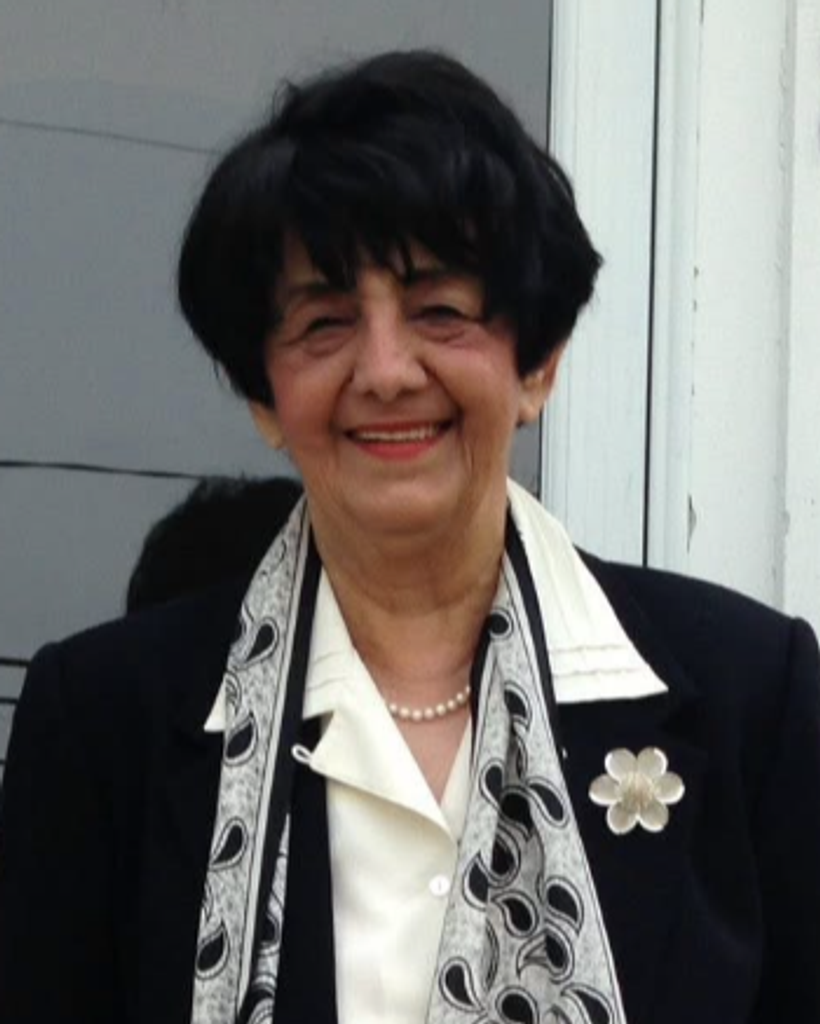 Delores E. Warren Profile Photo