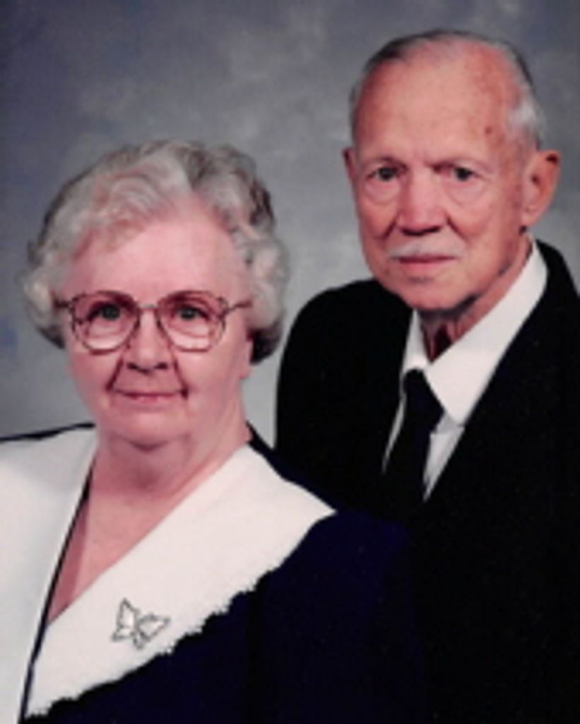 Elizabeth P. "Betty" (Spiker)  Casner