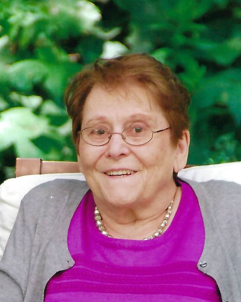 Donna Lee Thorman Profile Photo