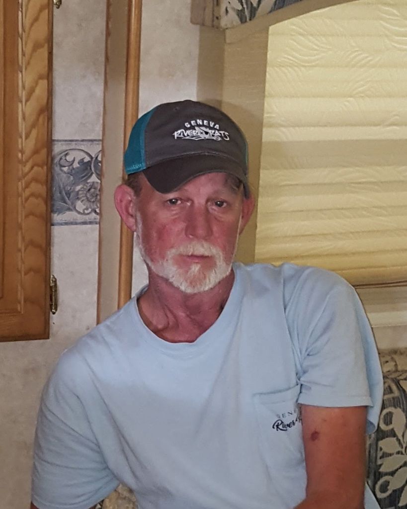 John David Hawthorne Profile Photo