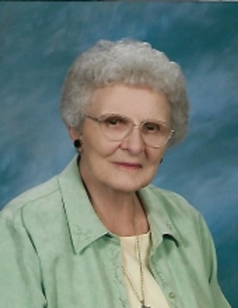 Charlotte  Appelgate