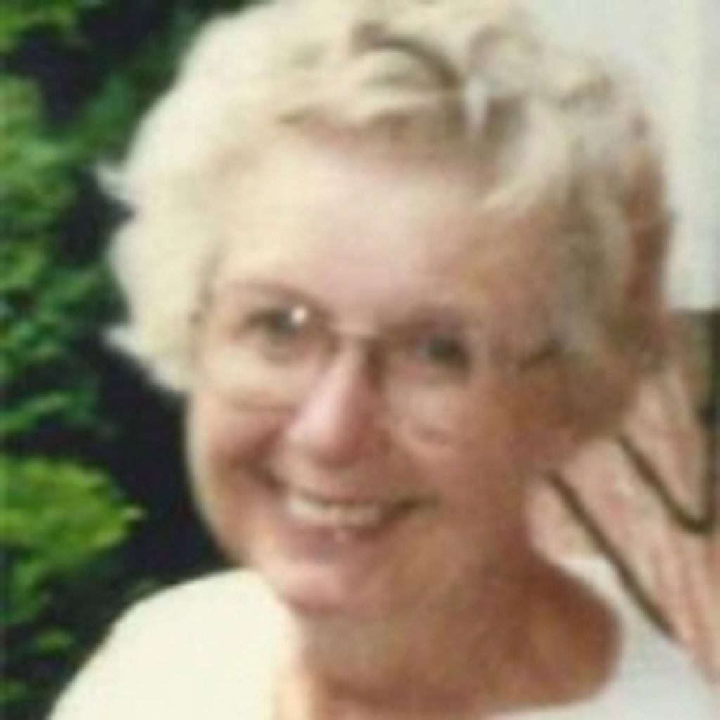 Dorothy S. Mcguire