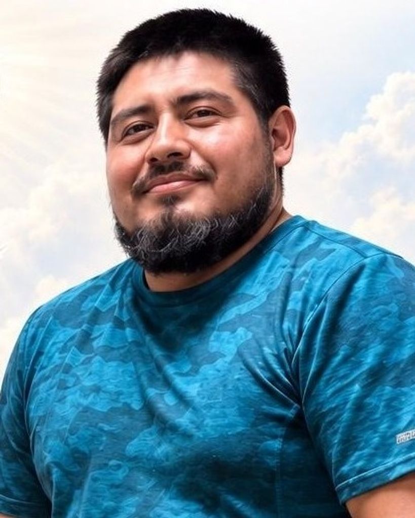 Tolentino Ramirez Cornejo