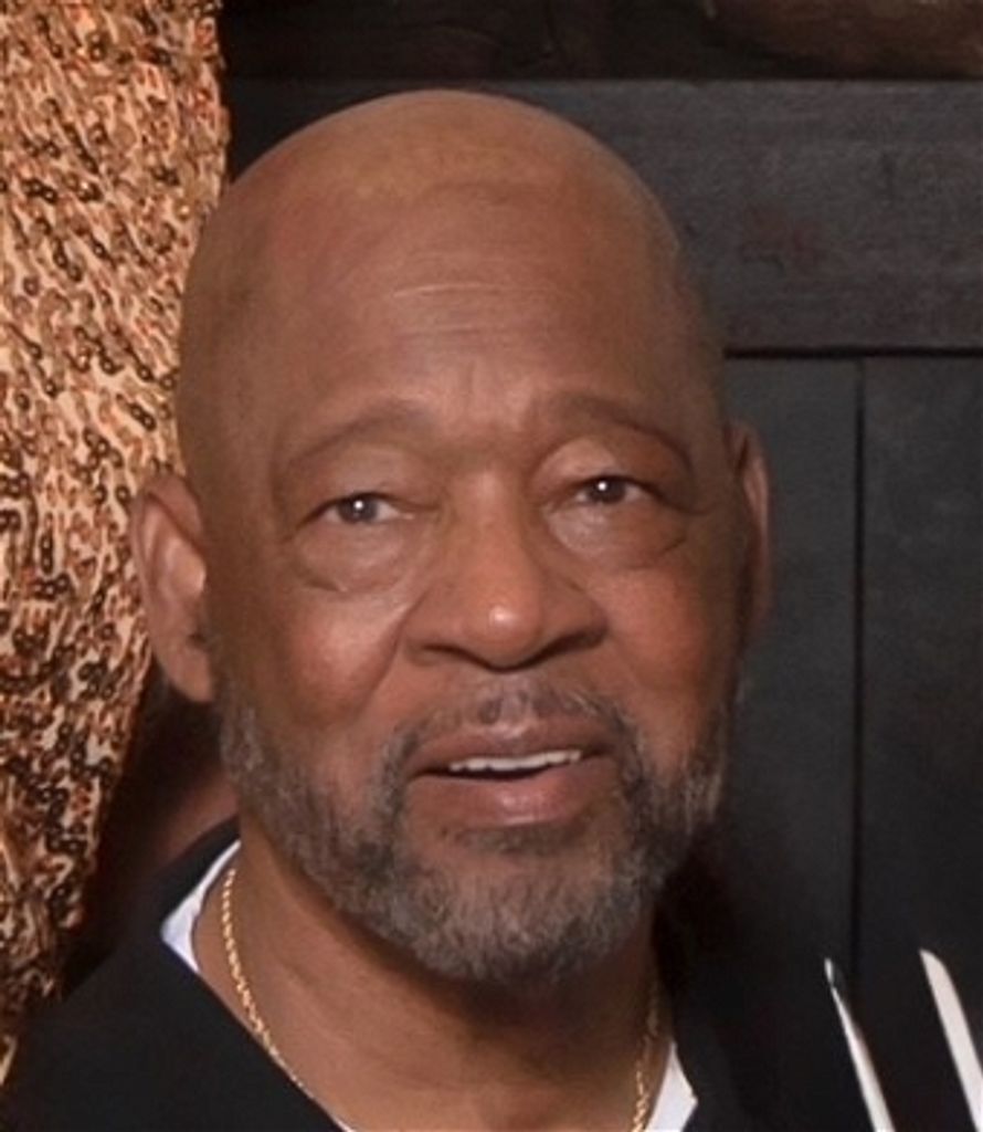 Harry Gilbert Harris Profile Photo