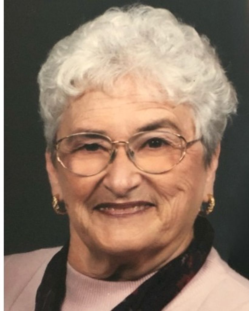 Elsie Mae Simpson Profile Photo