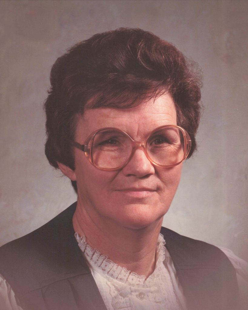 Nona M. Sherrell