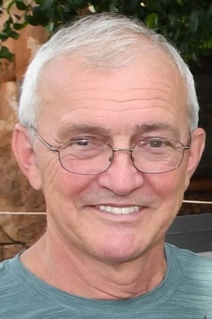 Gary E. Ault