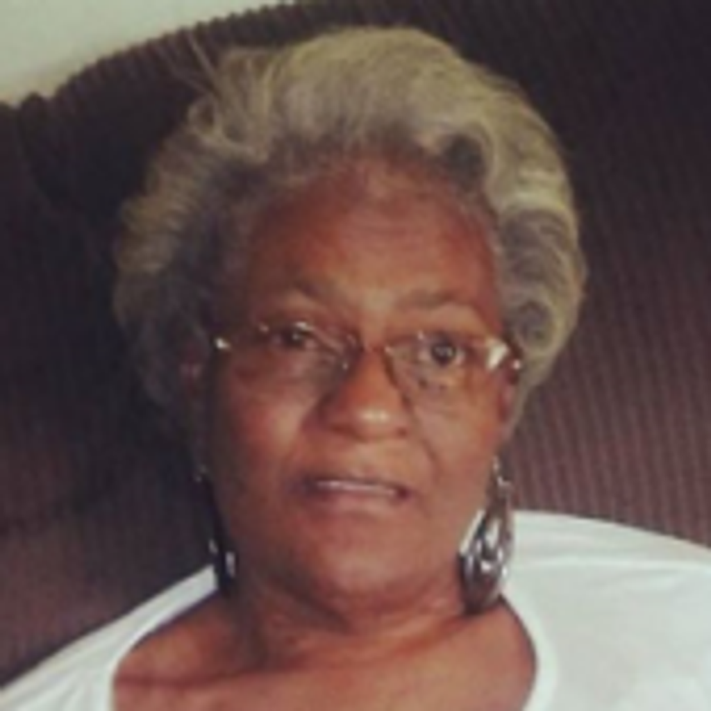 Linda Faye Holmes