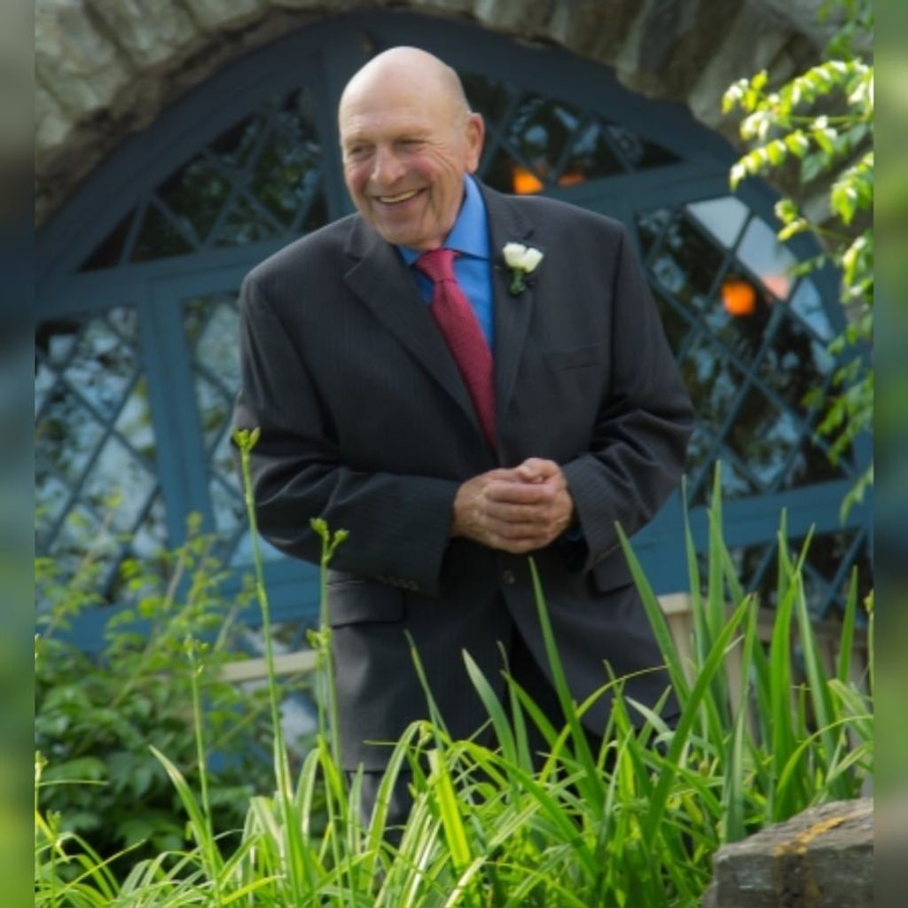 Lloyd A. Miller