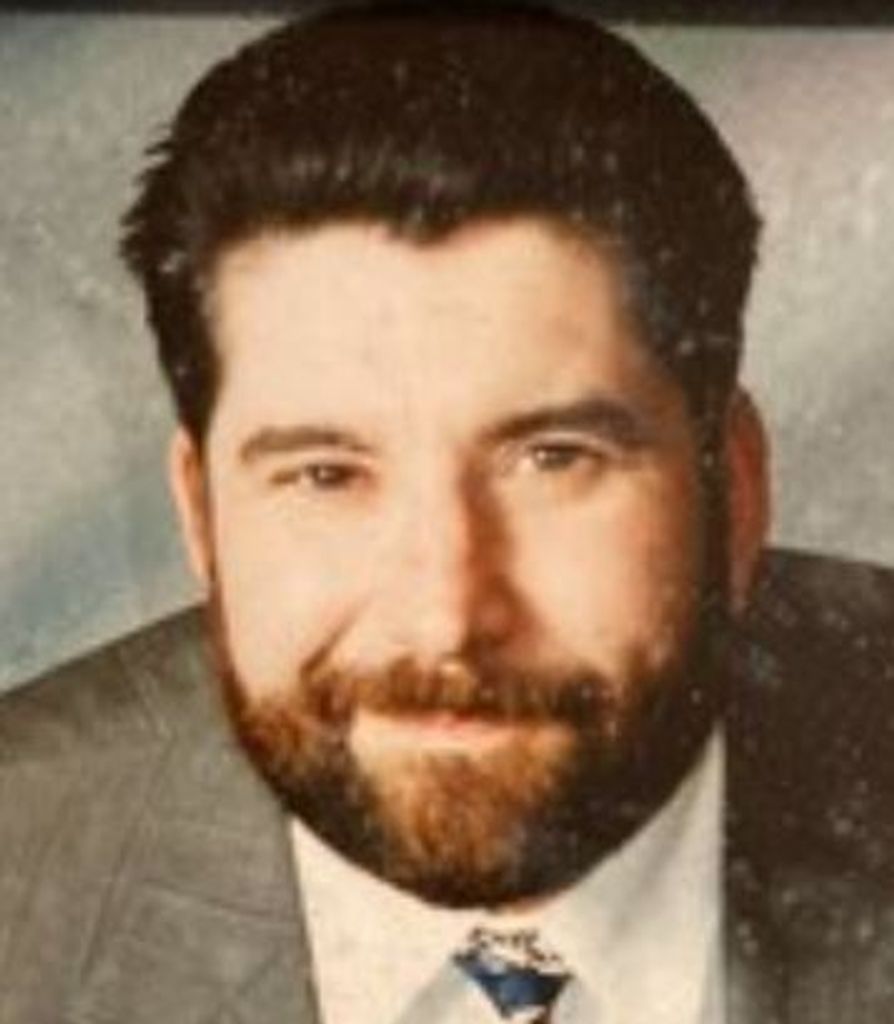 Mark Przybylinski Profile Photo