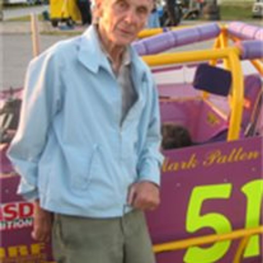 Richard Harold Miner Profile Photo