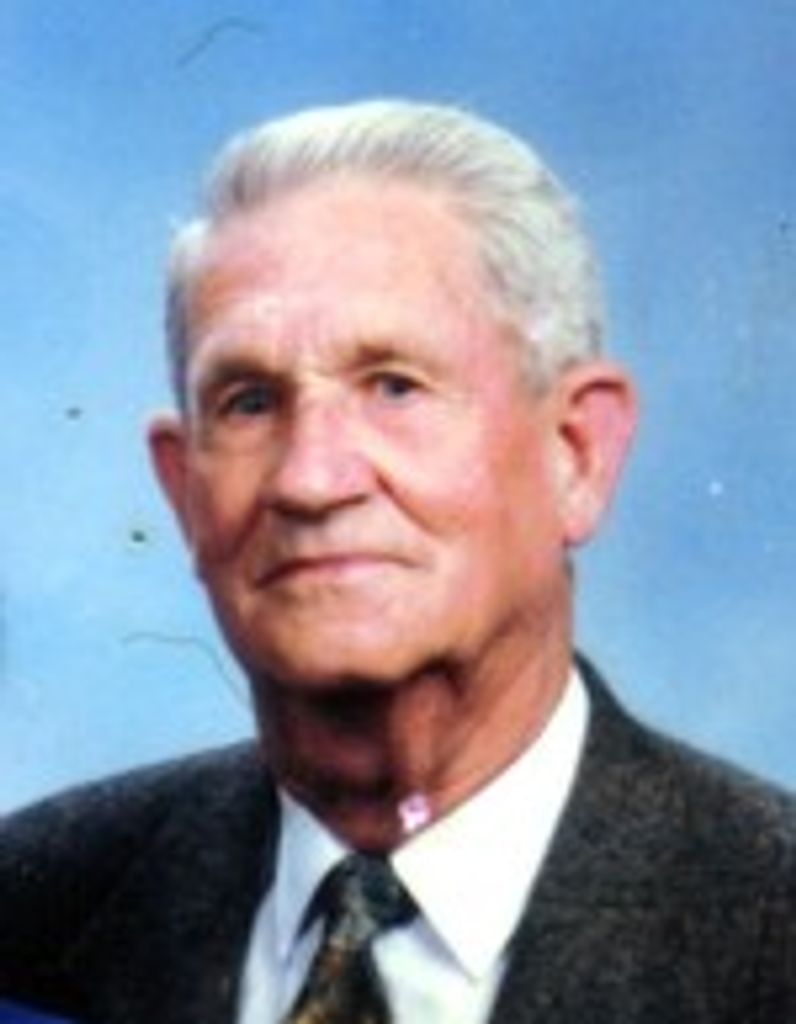 Benton Mckinney Profile Photo