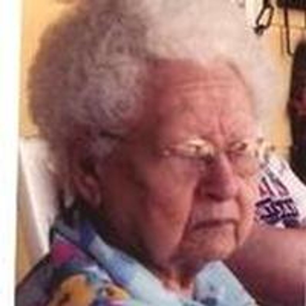 Gladys R. Helms