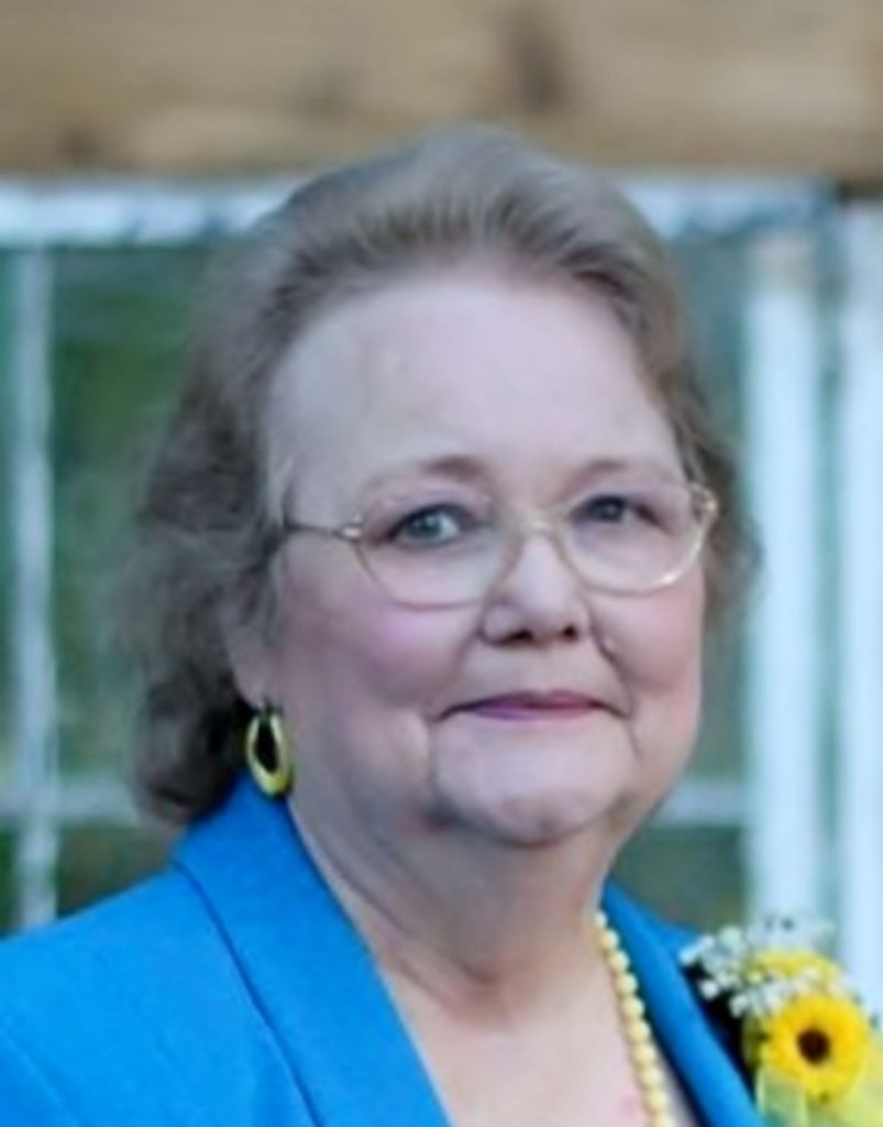 Betty Mae Spires Mcleod Profile Photo