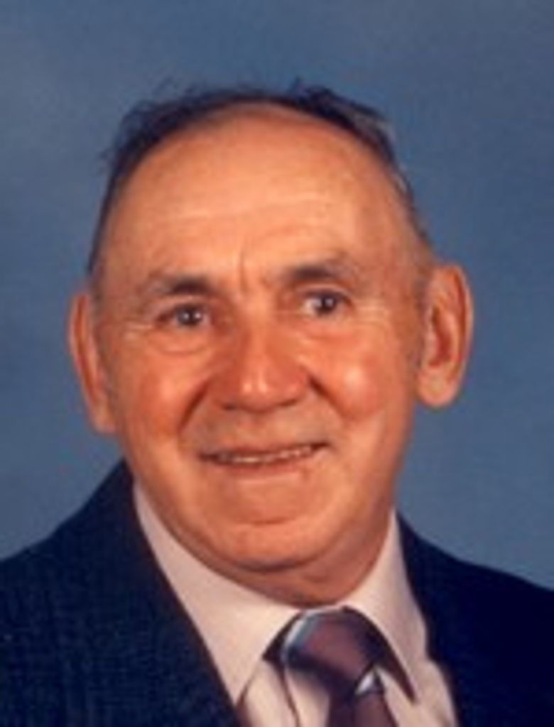 Charles Angelo Baldini