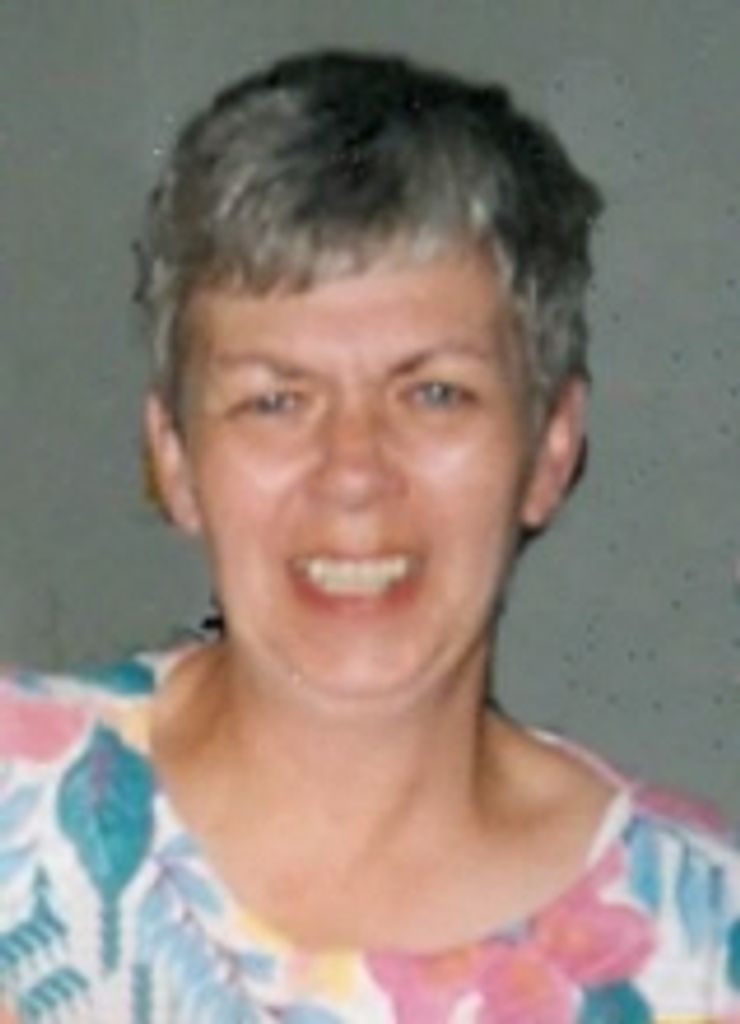 Carol A. Rohde