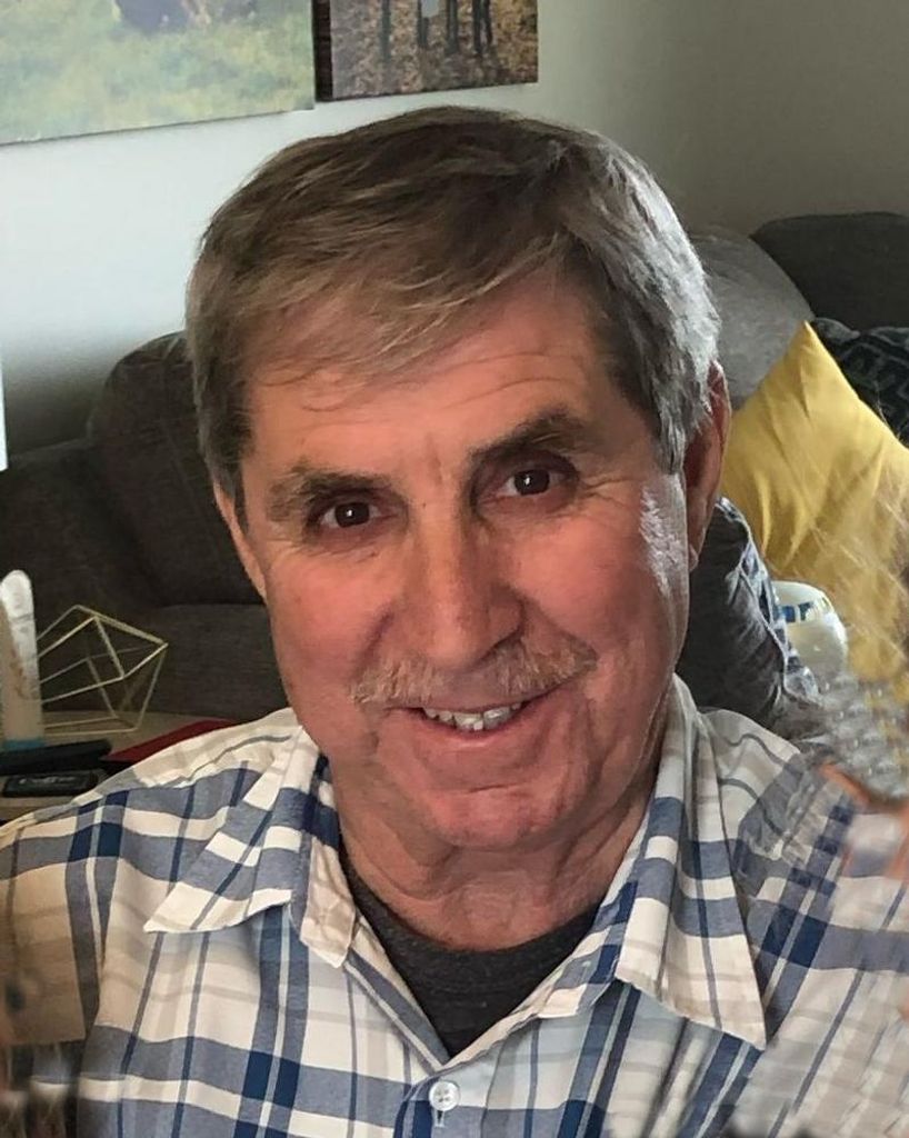 Gerald Dorman Marsh Profile Photo