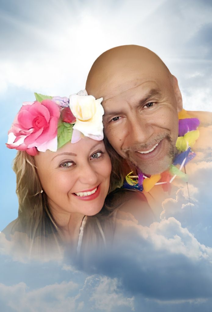 Diana Angela Sanabria Arias