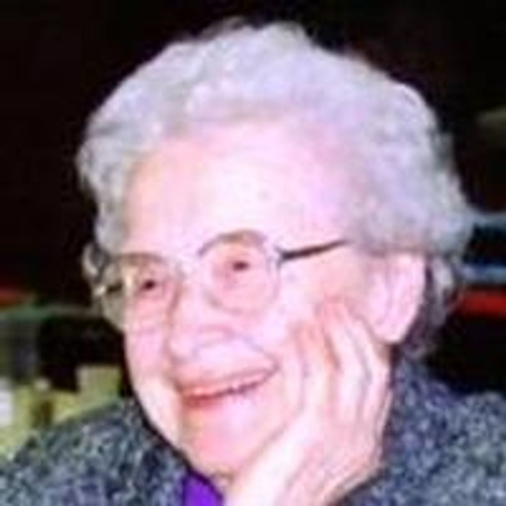 Louise T. Cronin