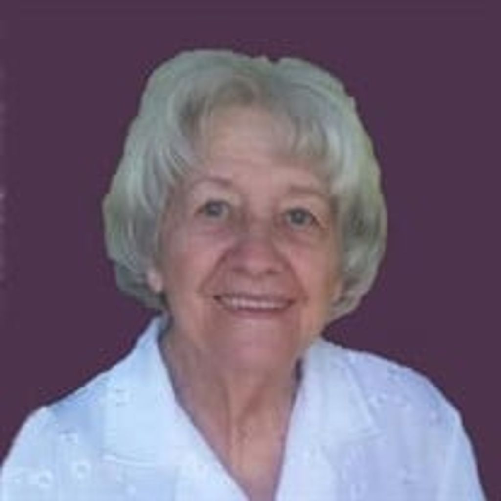 Mary Agnes Frost