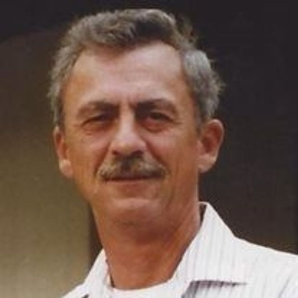 Walter T. Beers Profile Photo