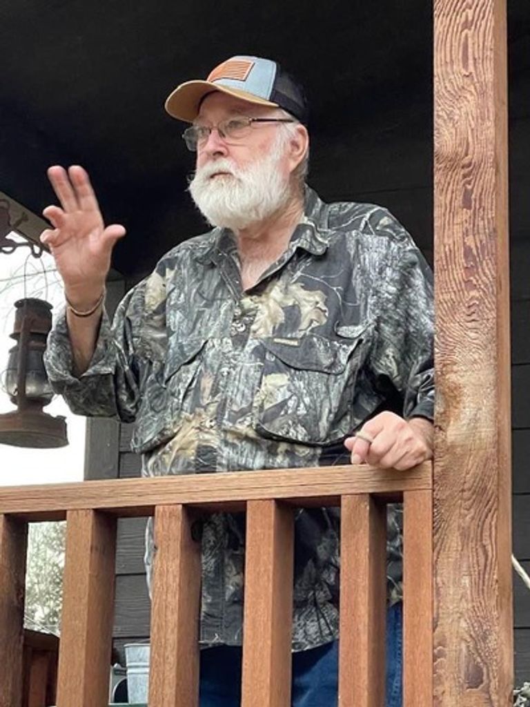 Carl Wayne West Profile Photo