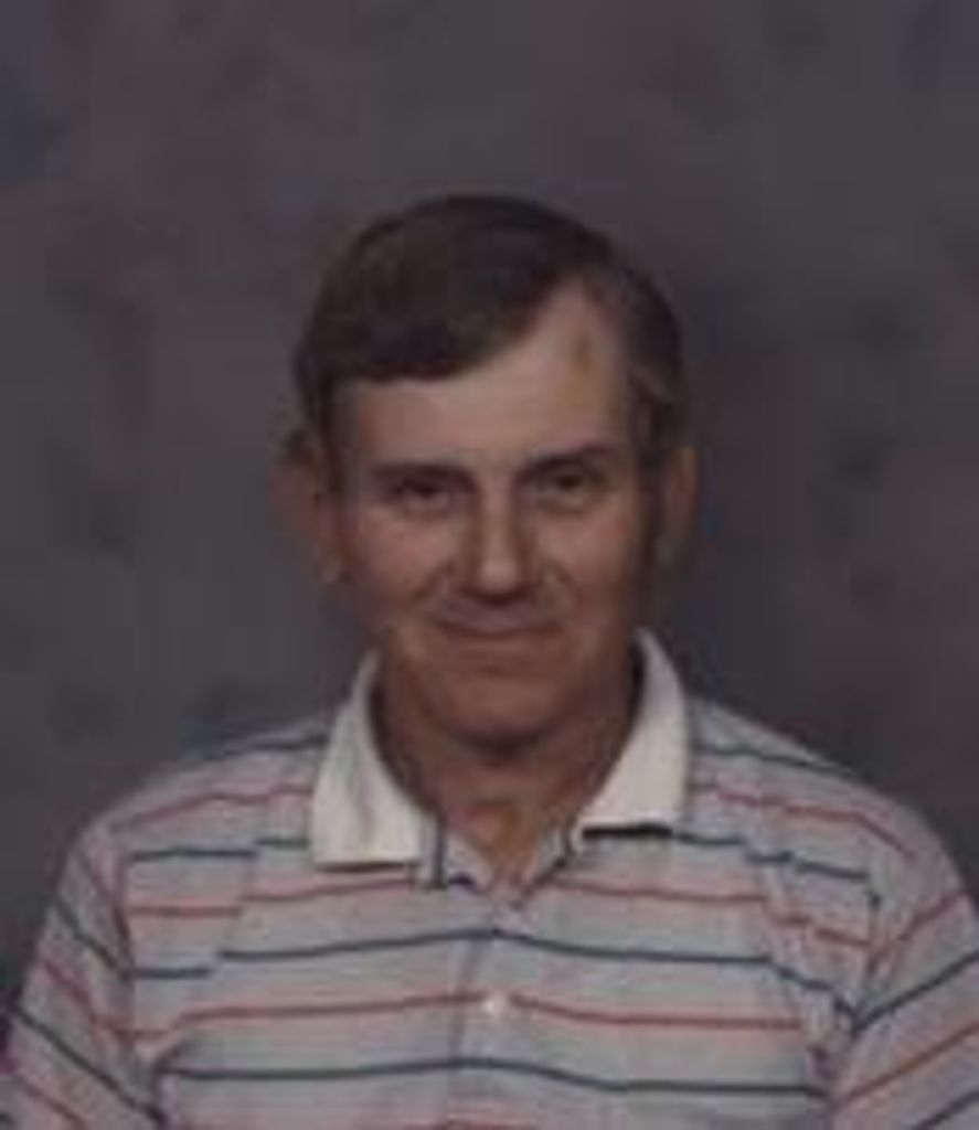 Leslie E. "Les" Thomas Profile Photo