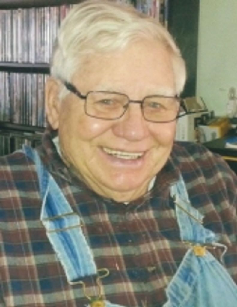 Danny Willard Griffith
