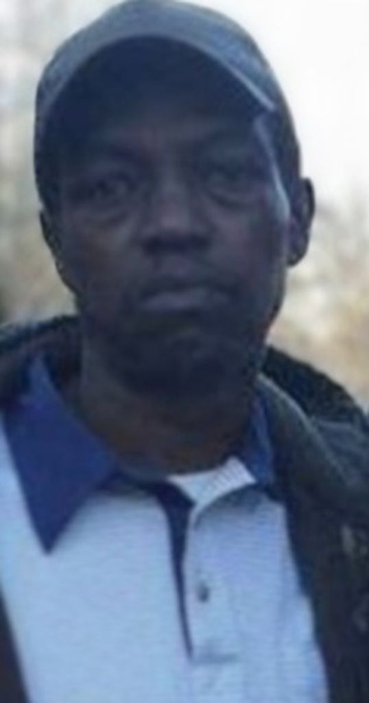 Mr. Daryll Dewayne Sanders