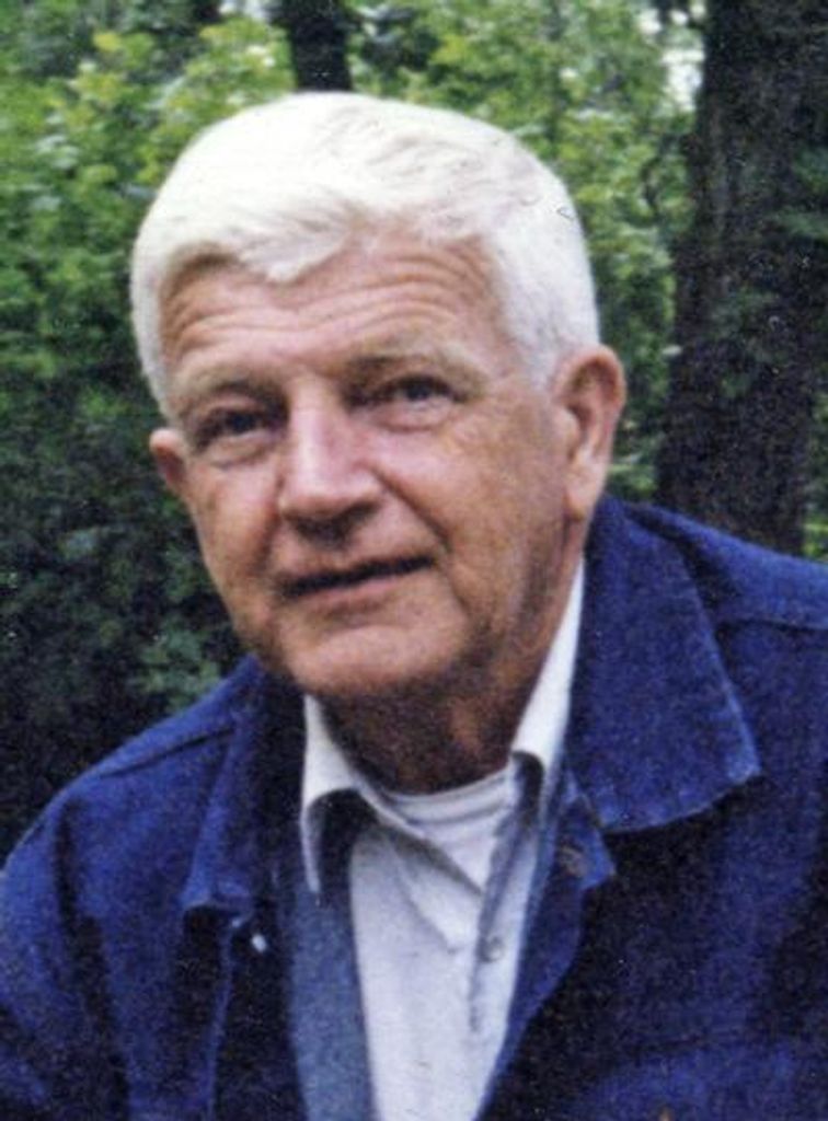 Wilbert 'Allen' Vise Profile Photo