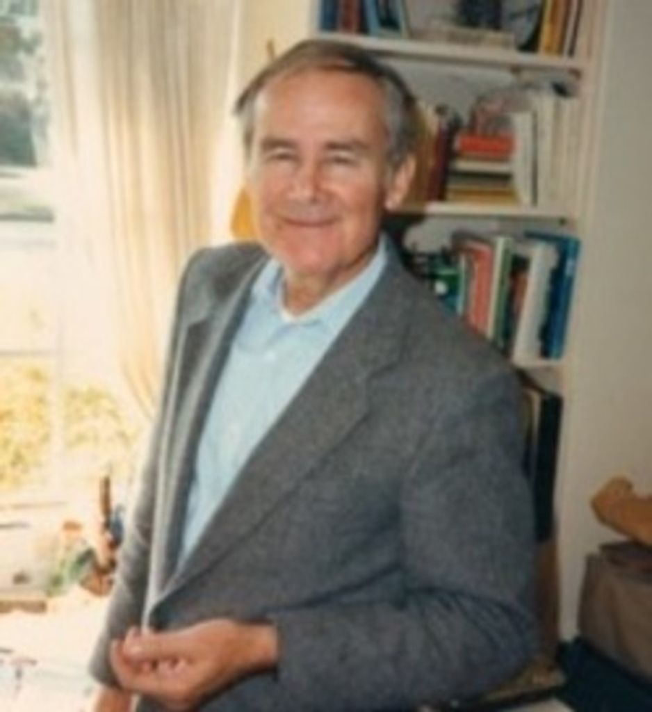 Robert Vernon Battey