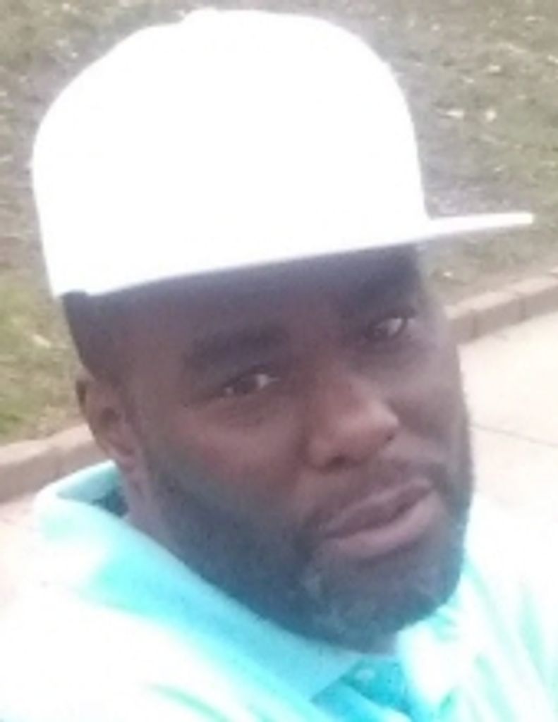 Renard Leon Allen Profile Photo