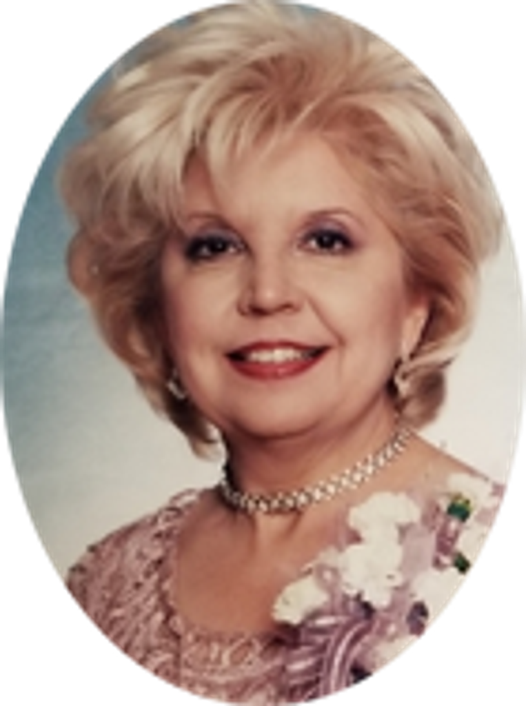 Joyce "Josie" Villarreal
