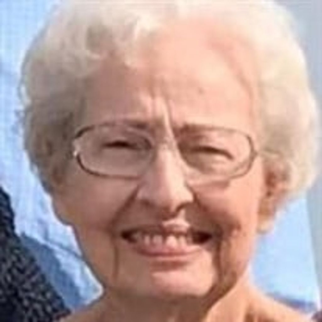 Jo Lou Christensen Profile Photo