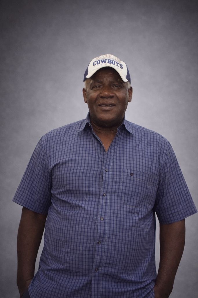 Tommy Wilson Sr. Profile Photo