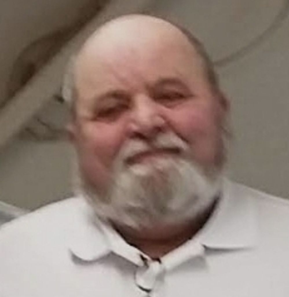 Robert W. Parrett, Sr.
