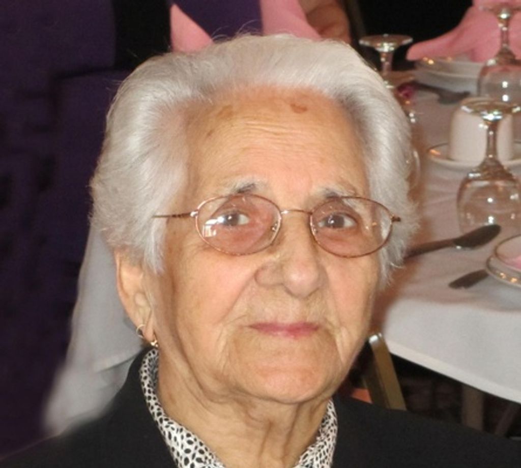Angelina B. Paiva