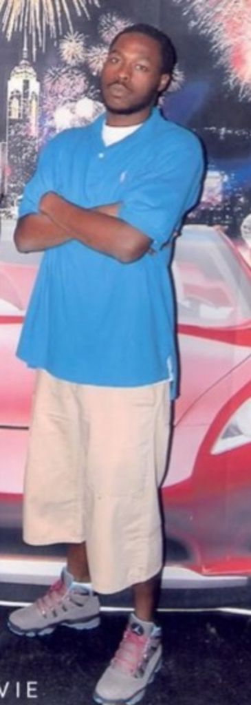Shawn Neal Chambers Profile Photo