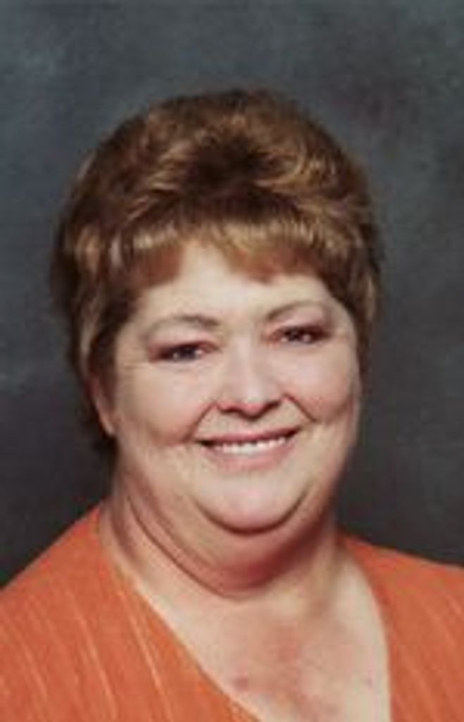Shirley M. Anderson