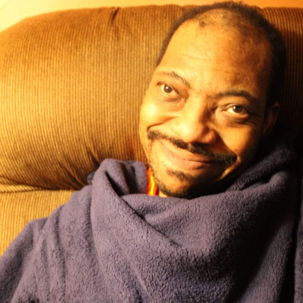 Glover Thomas, Jr.
