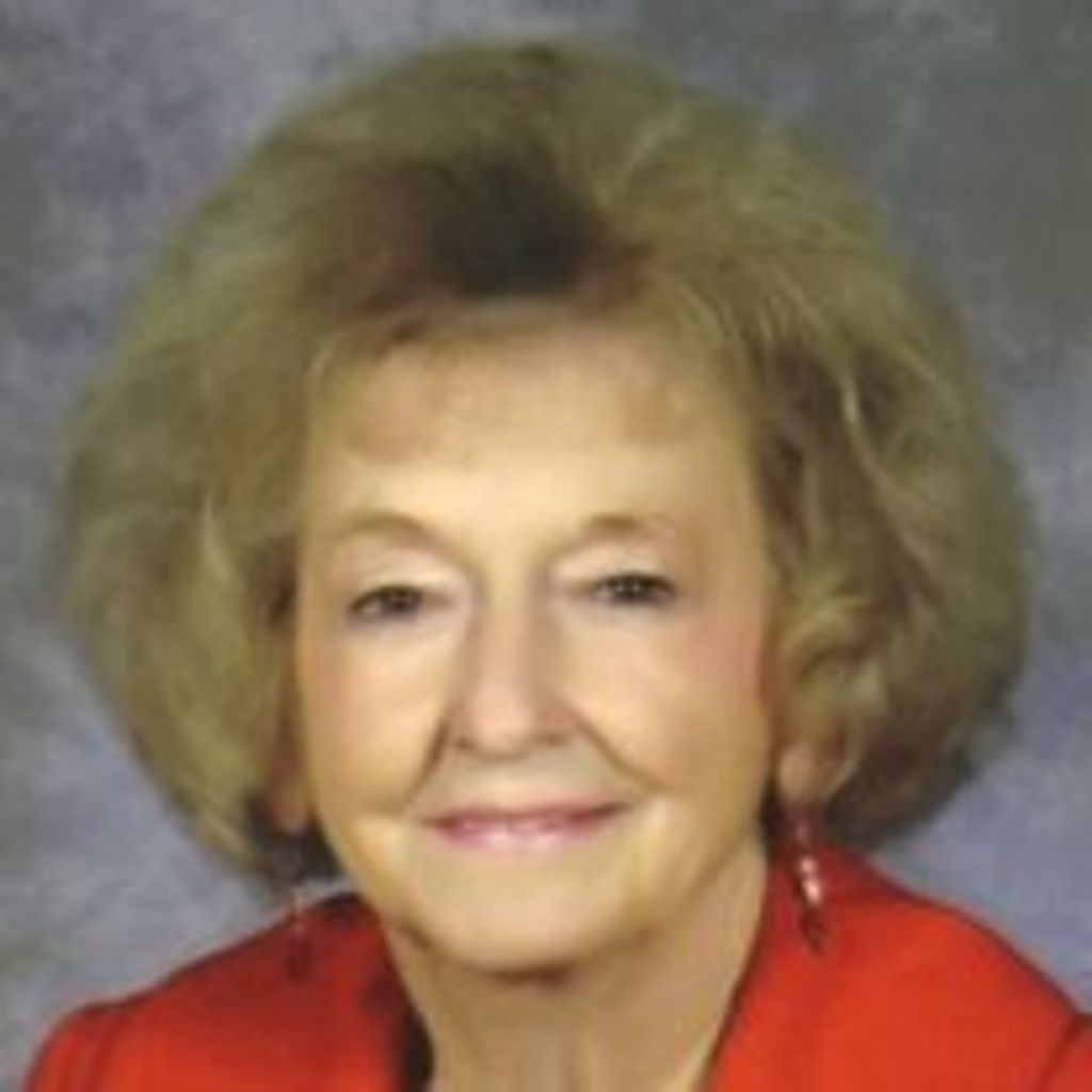 Betty Jean Whisnant