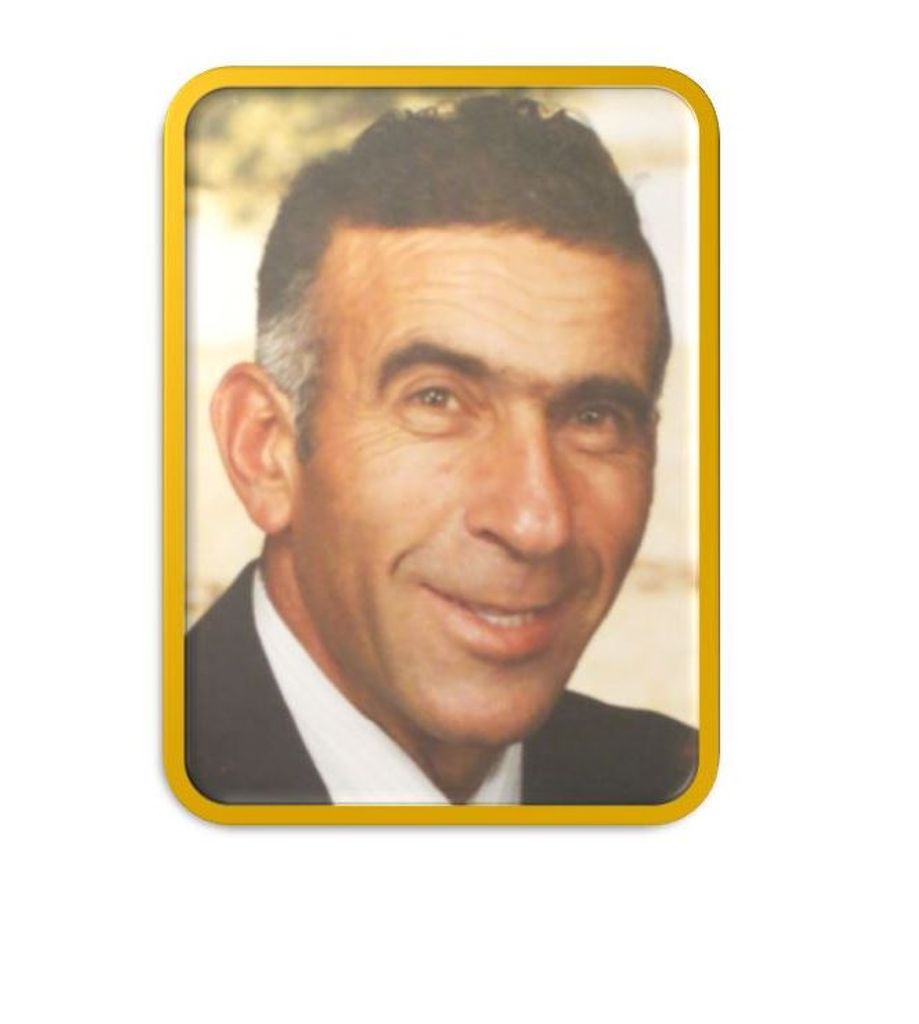 Frank Fabiano Sr. Profile Photo