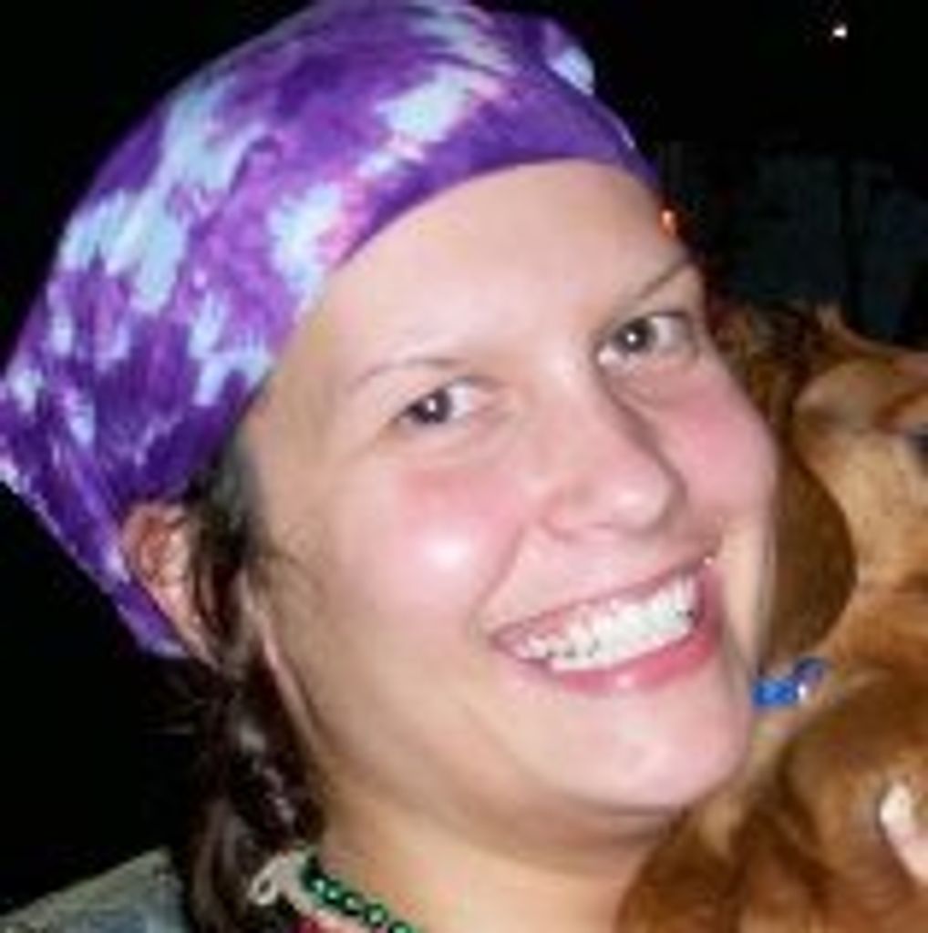 Alexandria "Lexie" M. (Nicolen)  Andres