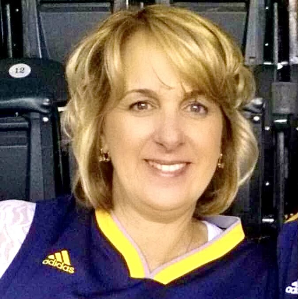 Joni Lynn Germain
