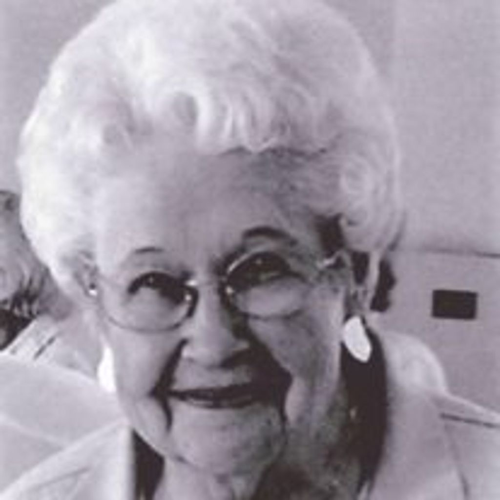 Margaret Knutson