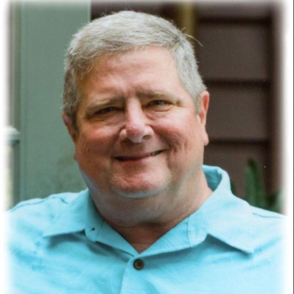 Joel Robert Webster