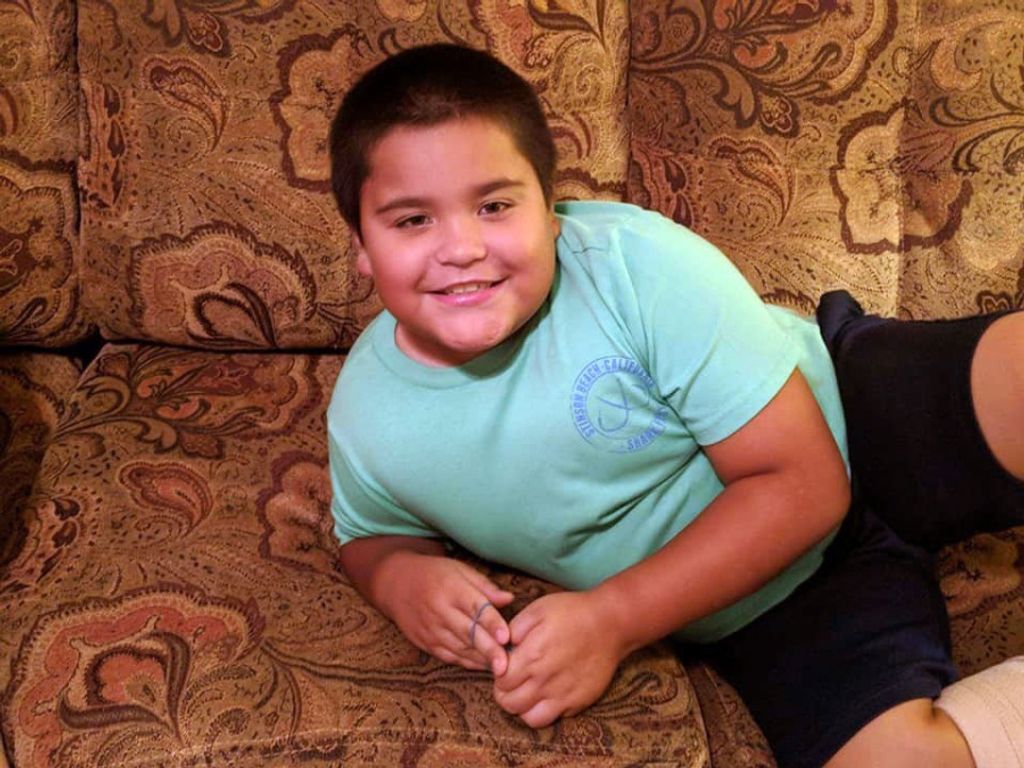 Aiden "Tank" Benjamin Rozier